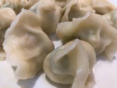 三鲜水饺-东方饺子王(新奥购物中心店)