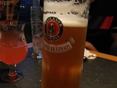 宝莱纳黄啤-宝莱纳餐厅(滨江店)