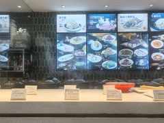 -聚丰园•湖鲜餐厅(阿红私房菜梅石路店)
