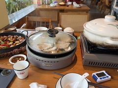 -一品烧农庄·佛山本地特色菜