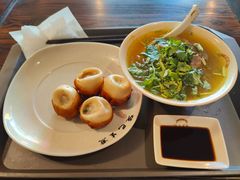 -哑巴生煎(临顿路店)
