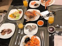 -星汇餐厅(新濠影汇店)