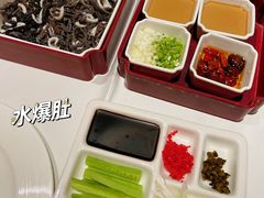 -四季民福烤鸭店(王府井东安门店)