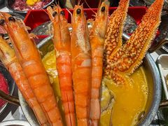 -行运海鲜食集(北京首店)
