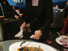 -蟹榭·本帮江浙菜·蟹宴(五角场合生汇商场店)