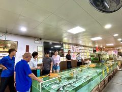 -寻味顺德·南记酒家·传统顺德菜·鱼生(广源路店)