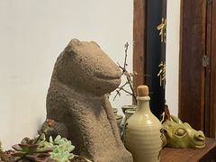 -道南書院·私房菜·早午茶·茶馆