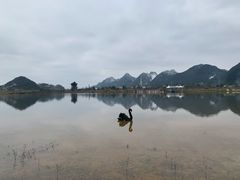 -云漫湖生态度假公园