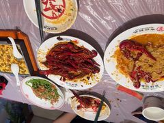 -有位虾匠·香辣蟹·小龙虾(李村店)