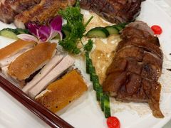 -黄埔华苑酒家(黄埔总店)