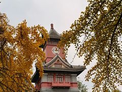 -四川大学(华西校区)