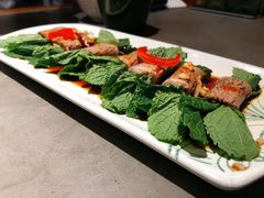 -云海肴·汽锅鸡·云南菜(高德置地店)