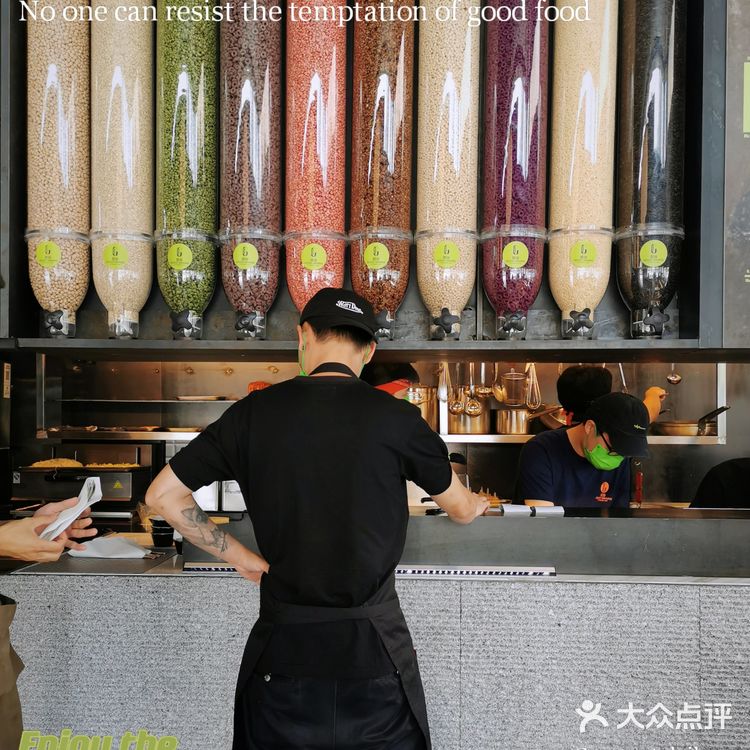 交子大道最佳观景餐厅？🌉拿来吧你！