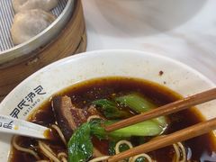 -百年尹氏汤包(湖南路狮子桥店)