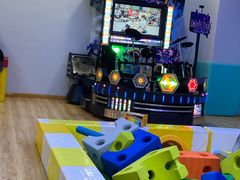 -贝乐园(小寨西路店)