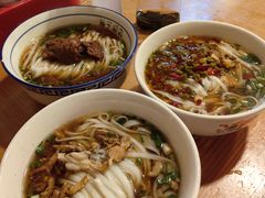 -矮子粉店1985·长沙米粉(湘春路店)