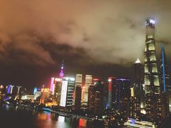 -上海外滩英迪格酒店