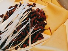 -辣婆婆(航天桥店)