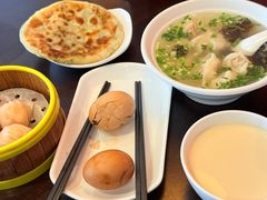 -阿那亚第三食堂 Cafeteria 3