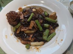 -福荣新中式餐厅