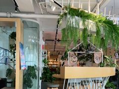大堂-嘉和一品粥(方庄店)