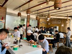 -郭记老汉口热干面