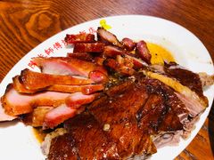 -陈光记烧腊(长寿路店)