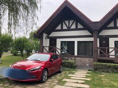 -太阳岛度假酒店