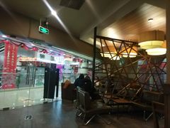 -星巴克(盐城五洲国际店)