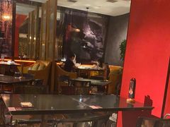 大堂-小资太太餐厅(南岗区店)