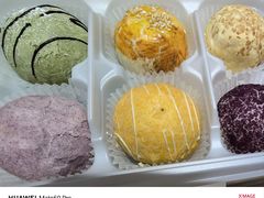 -十三不靠·球酥点心(CBD万达店)