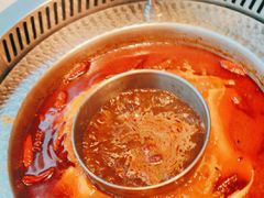 -晓宇重庆火锅(赛格国际购物中心店)