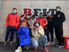 -Burn Fit燃炼健身工作室(新都旗舰店)