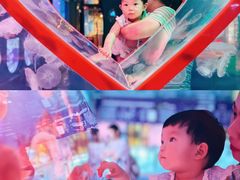 -左海海底世界