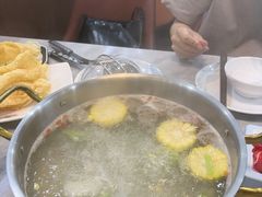 -牛天下·牛肉·海鲜·打边炉·融合菜