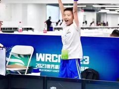 -童程童美·信息学竞赛·乐高机器人编程(龙华校区)