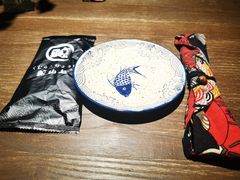 -鲸山上·私房日料(泰达MSD店)
