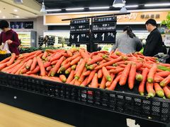 -永辉超市(凯德·天府店)