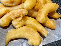 软炸虾仁-隆喜元鱼汤包·海鲜(中联广场店)