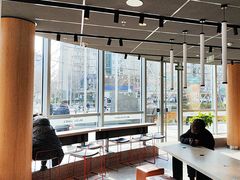 -麦当劳(北苑秋实路店)