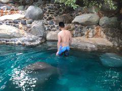-湖泉半山温泉