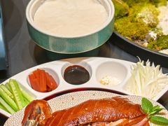 -钱塘秋荷·新江浙菜(沪太路店)