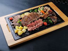 -MYLK意式小厨(熙地港店)