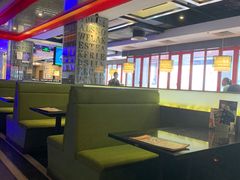 -南都咖啡西餐厅.全日茶点(福星路店)