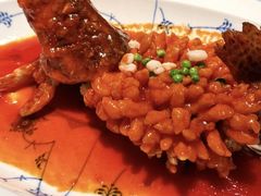 -江南雅厨(李公堤店)