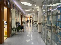 -圣贝口腔(海淀店)