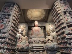 -陕西历史博物馆