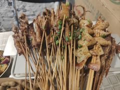 -有局·成都市井烧烤·精酿啤酒(双楠店)