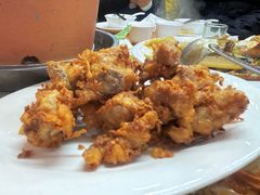 -雄伟美食(高沙中街店)