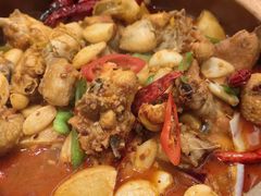 -太兴餐厅(东方广场分店)